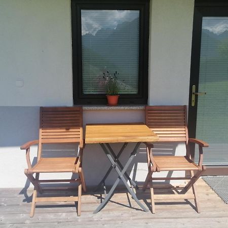 Julija Podkoren Kranjska Gora Exterior foto